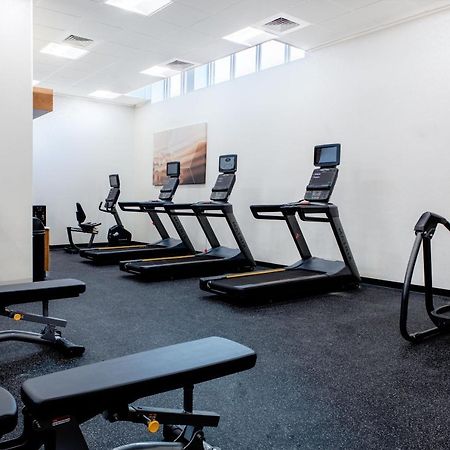 Springhill Suites By Marriott Chester Exteriér fotografie