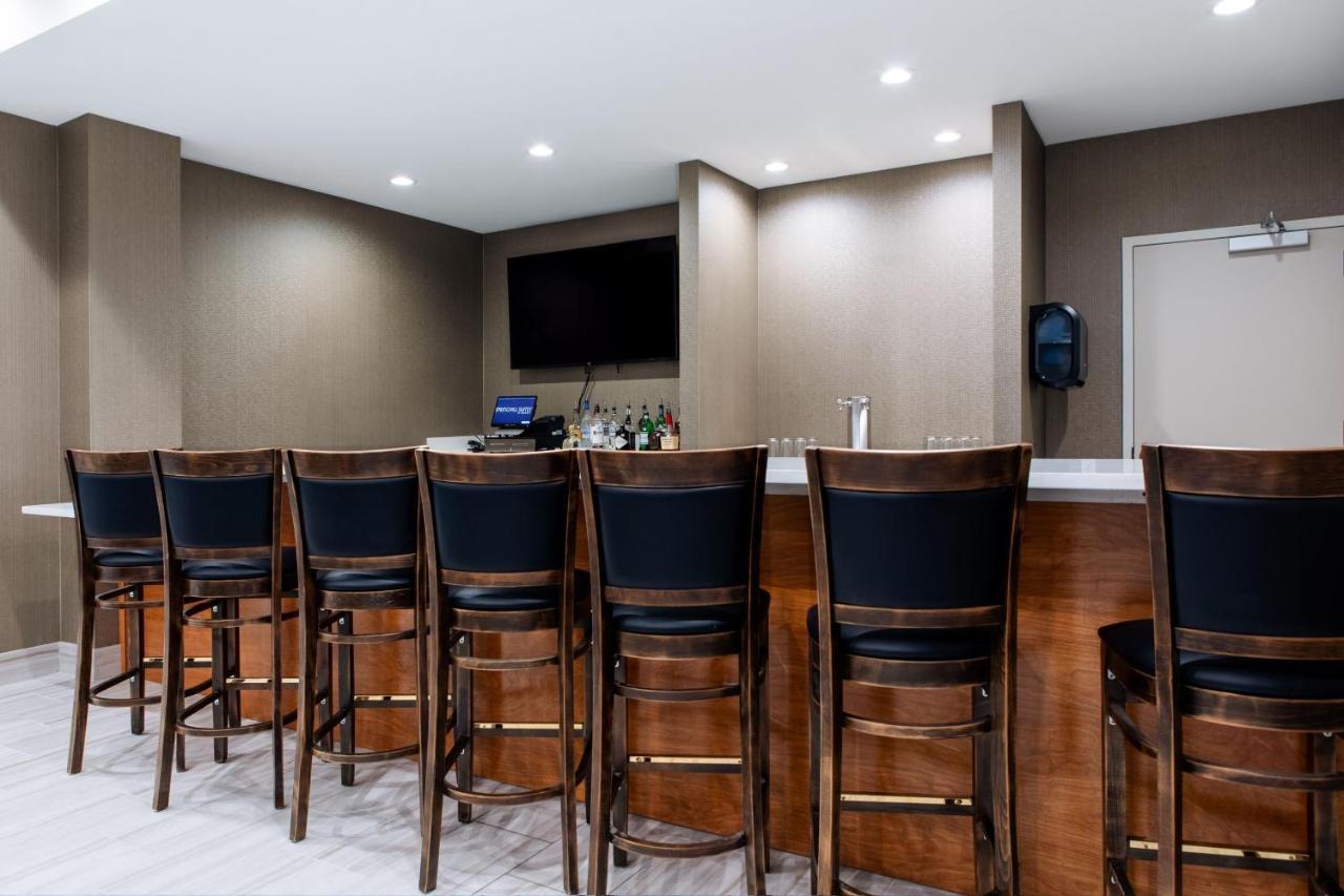 Springhill Suites By Marriott Chester Exteriér fotografie