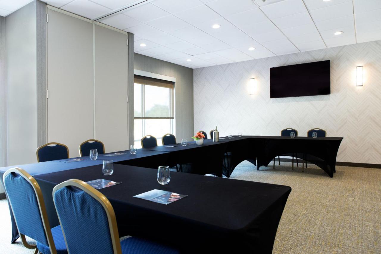 Springhill Suites By Marriott Chester Exteriér fotografie