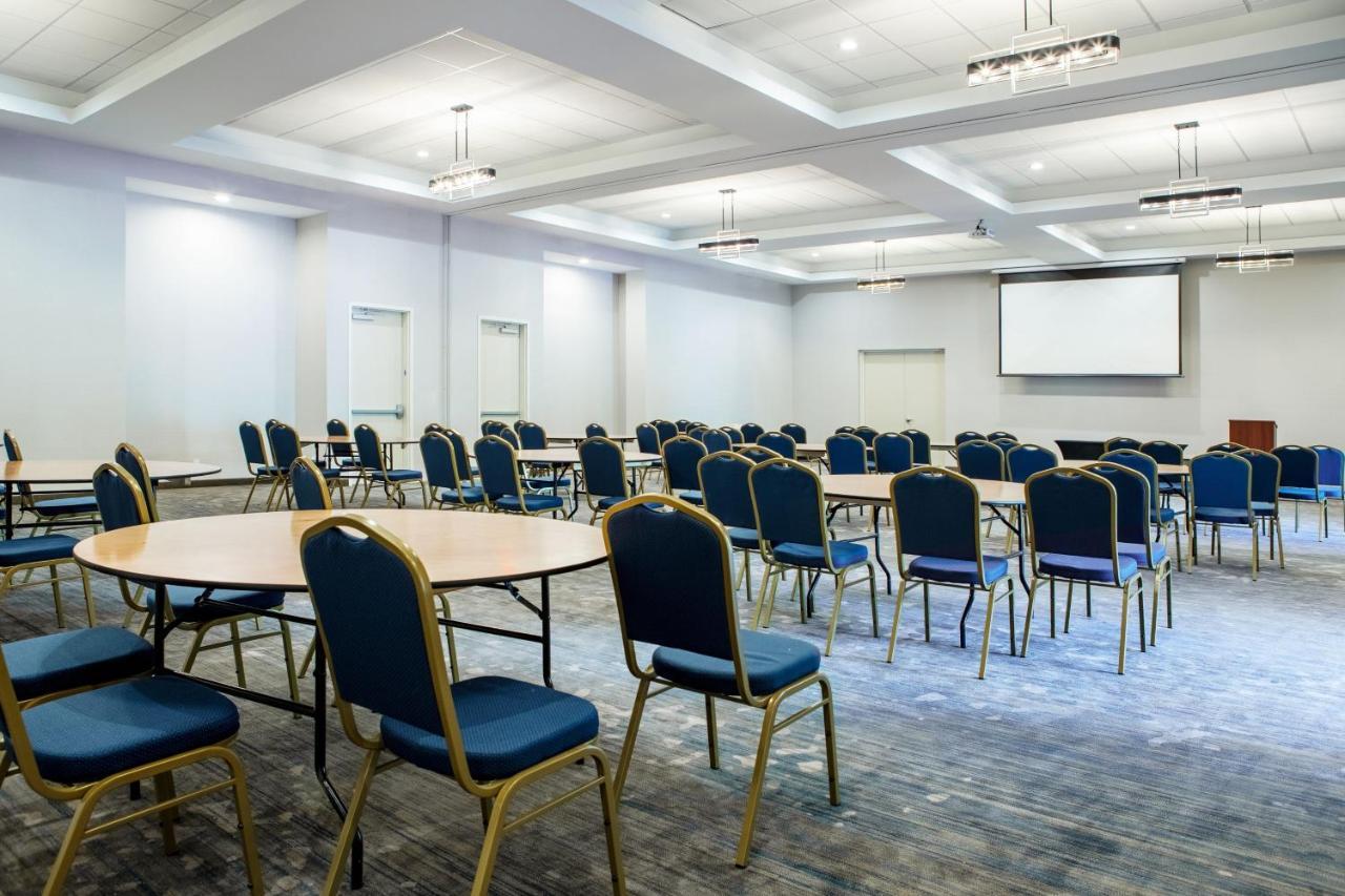Springhill Suites By Marriott Chester Exteriér fotografie